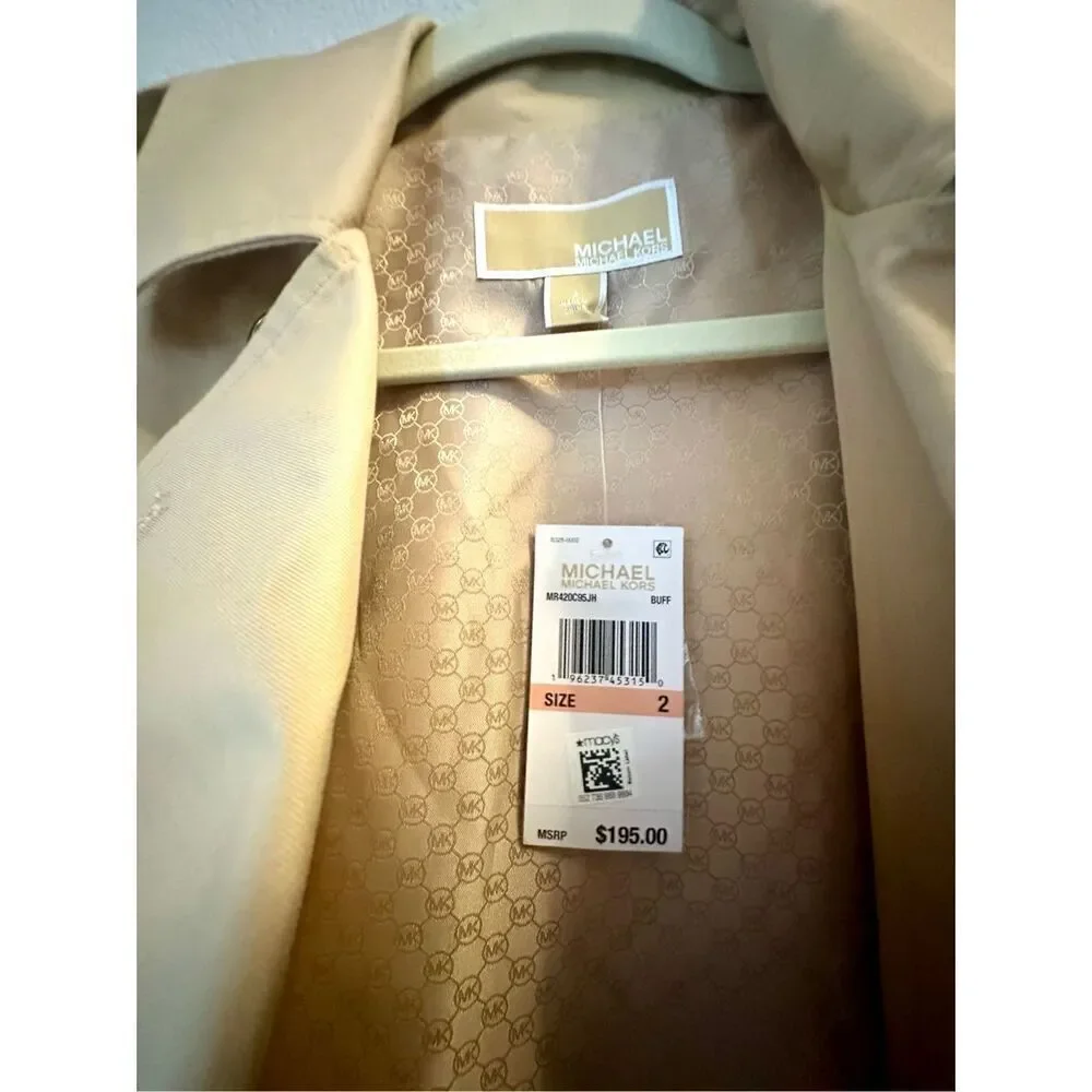 Michael Kors nwt michael